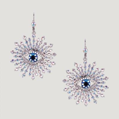 英国butlerwilson吊坠礼物耳环