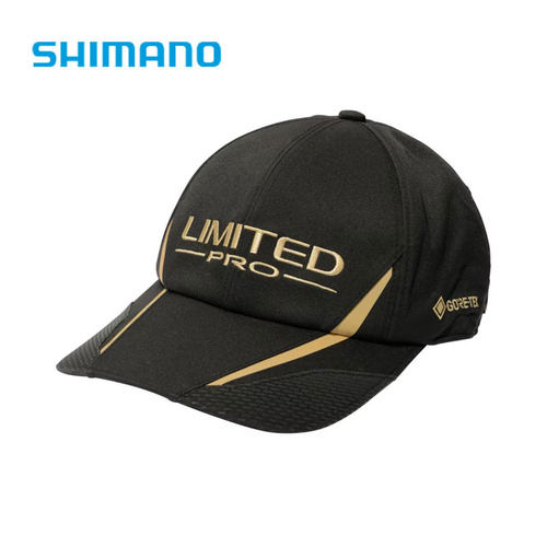 SHIMANO禧玛诺25新款CA-111X CA-112X防水透气棒球帽遮阳帽钓鱼帽