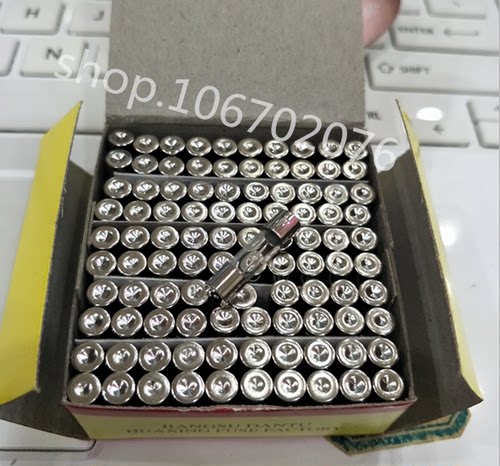 玻璃保险管 保险丝 5*20mm 5x20 F3AL250V电流 3A 1盒100个  拍1=100个