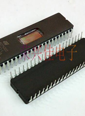 M27C322-100F1 M27V322-100F1 ST全系列镜面