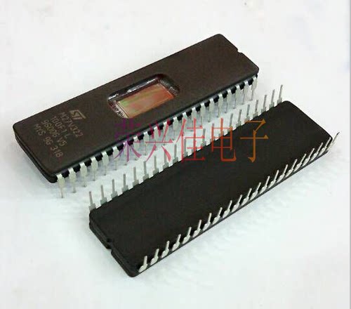 M27C322-100F1 M27V322-100F1 ST全系列镜面
