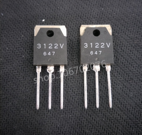 SI-3122V 3122V 三端稳压管 三肯 TO-3P 保证质量