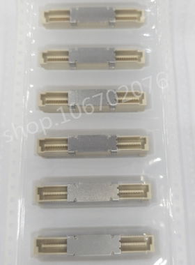 FCI正品现货 61083-084402LF 原装现货