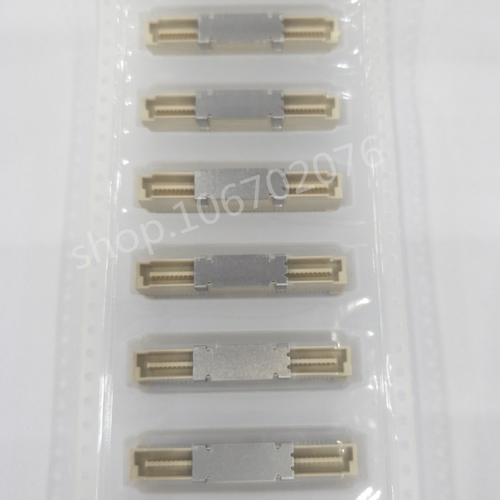 FCI正品现货 61083-084402LF 原装现货