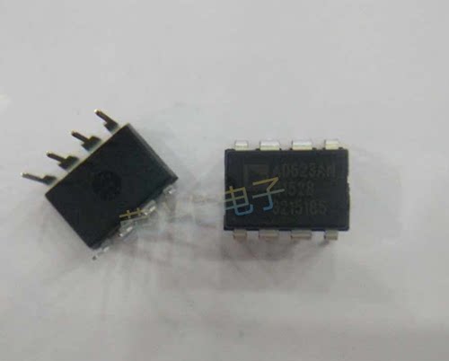 AD623AN AD623ANZ 直插DIP8 仪器放大器 可以直接拍 原装热卖现货