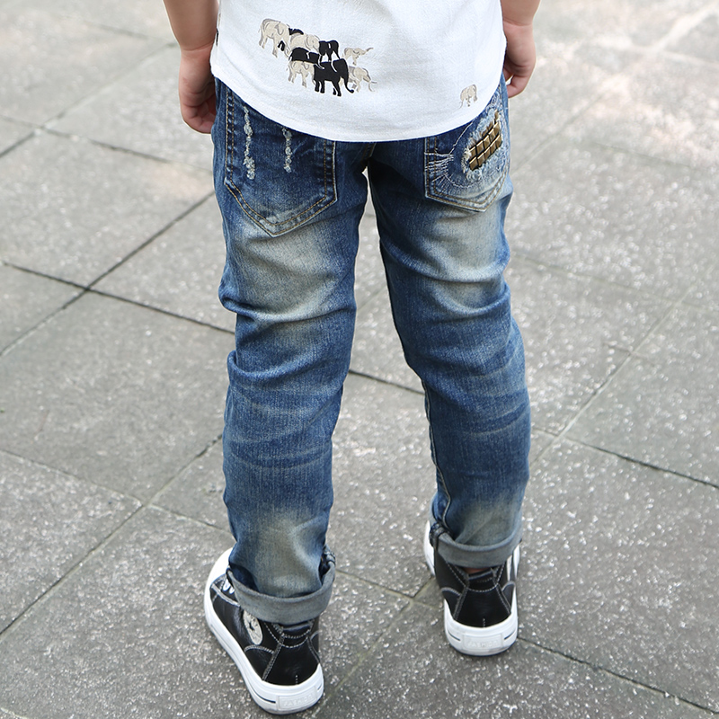 Pantalon garcon - Ref 2056689 Image 3