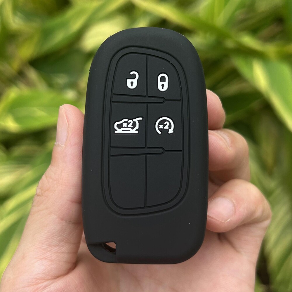 适用吉普指南者jeep大指挥官车用钥匙包