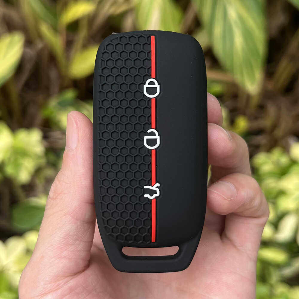 吉利银河L6L7钥匙套扣