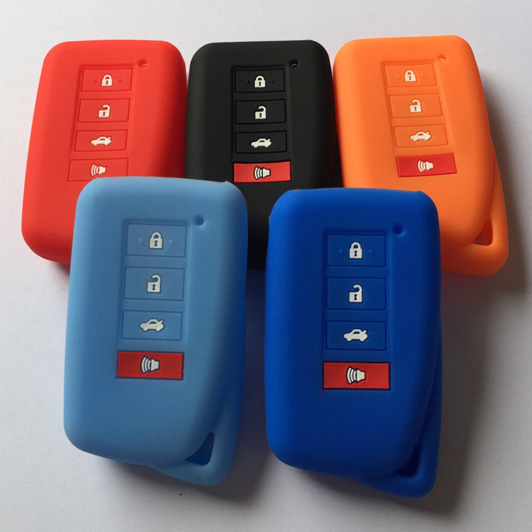 适用于雷克萨斯钥匙包es250t凌志