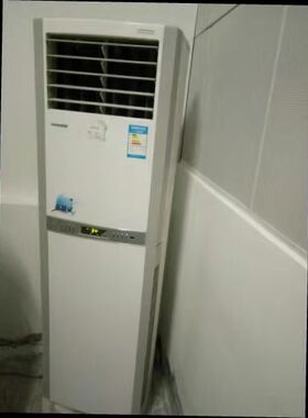 格力空调遥控器立式柜机功能全
