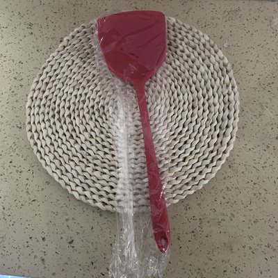 美国康宁CORELLE出口硅胶锅铲汤勺铲子烧菜炒菜勺子炒勺厨房烹饪