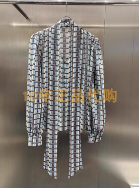 3J1D511折dzzitD素国内正品代购2025春长袖小上衣吊牌965