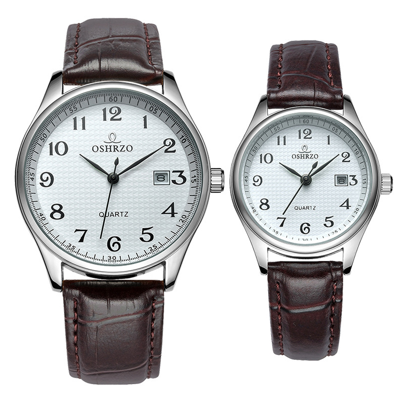 超清晰防水父母妈妈中老年人手表