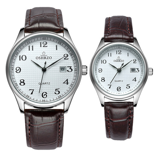 超清晰防水父母妈妈中老年人手表