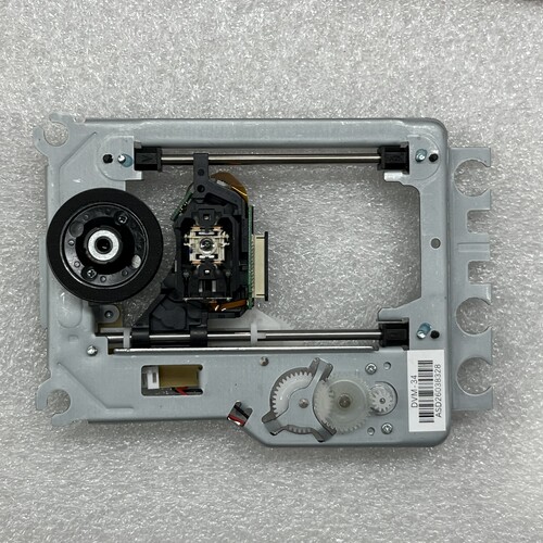 原装HOP-120V激光头带铁架家用DVD影碟机光头