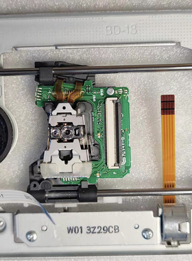 全新原装蓝光光头 SF-BD414机芯 激光头