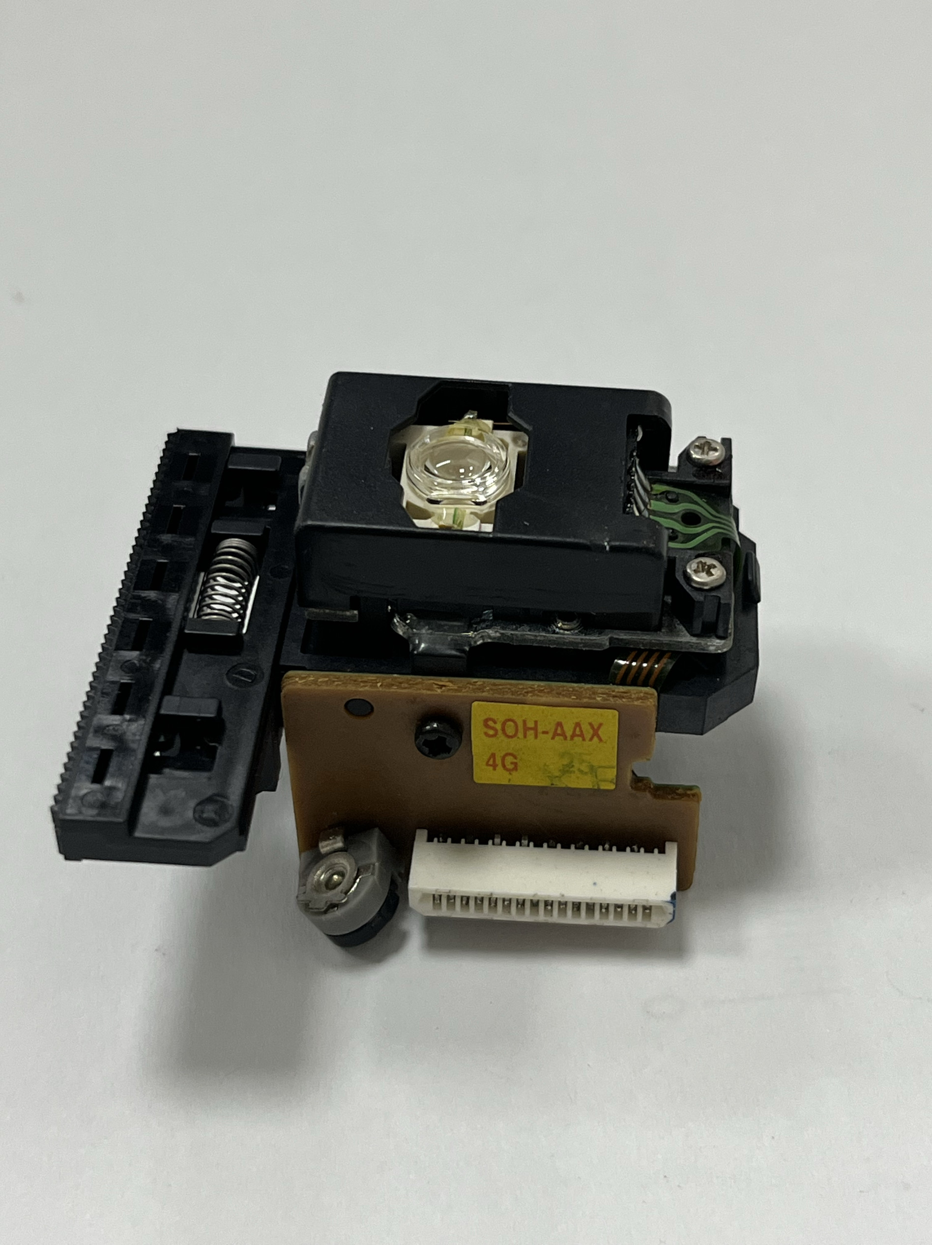 全新原装SOH-AAX激光头CD/VCD影碟机磁头通用SOH-AAN AAU AAV光头
