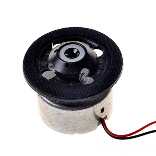 12350 300FA 全新DVD激光头主轴电机马达 5.9V马达RF