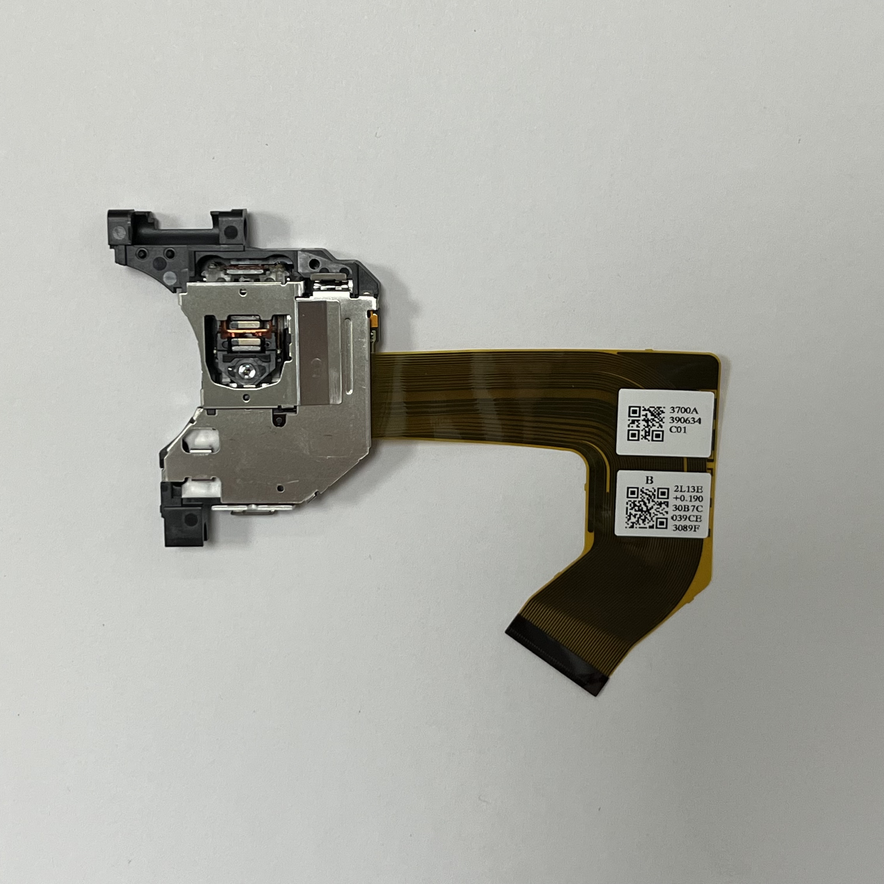 原装任天堂WIIU游戏光头 RAF3700A激光头游戏光驱头