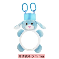 Blue Puppy HD зеркало