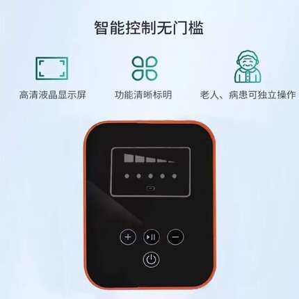 手部手指康复训练器材五指手功能锻炼屈伸偏瘫中风电动机器人手套