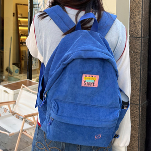 原创休闲双肩包YIZISTORE通用