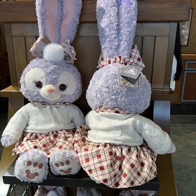 M号80CM星黛露玩偶公仔衣服