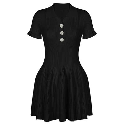 高版本女装2025年夏季新款连衣裙