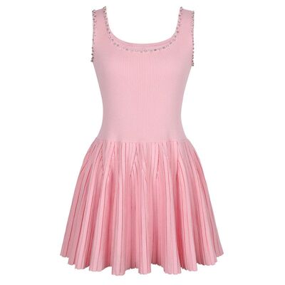 现货高端品质2025年夏季欧美新款