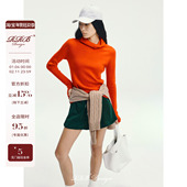 Design「Urban sports」定染卫裤 休闲宽松显瘦阔腿裤 RRB 百搭短裤