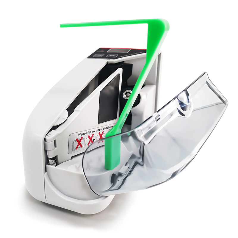 高品质出口V40市电电池多国纸币