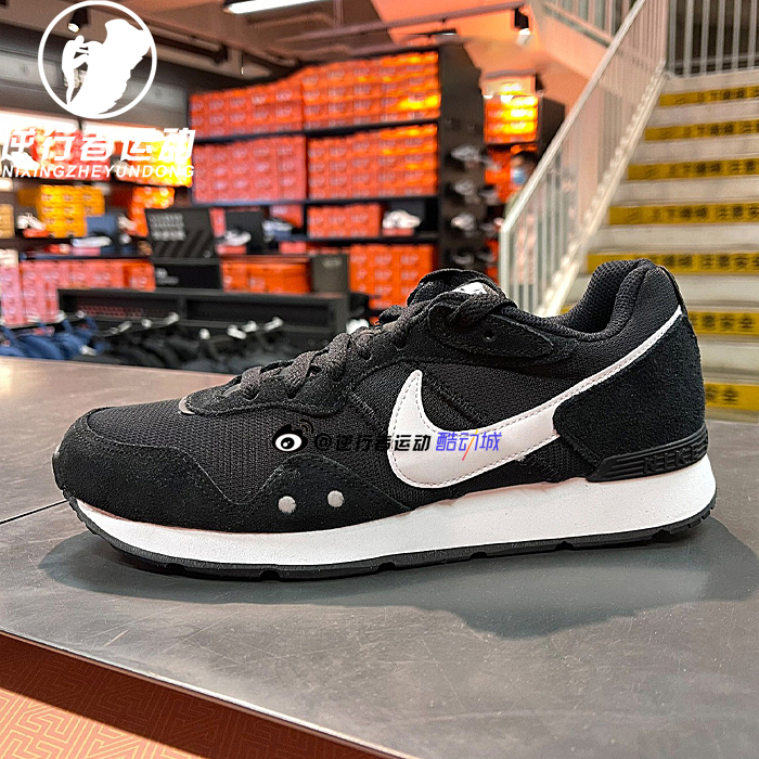 NIKE耐克男 Venture Runner复古阿甘华夫休运动跑步鞋CK2944-002-封面