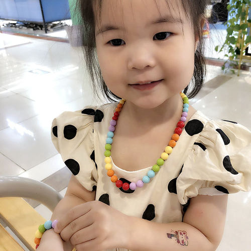 韩国手链GRAINdeBEAUTE