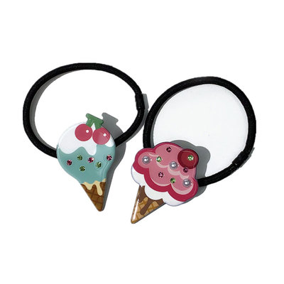 GRAINdeBEAUTE雅致彩钻冰激凌