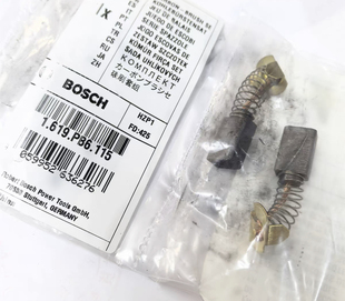 博世斜切锯GCM216碳刷 进口材料碳刷