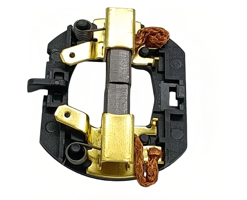 N187232 N109433 得伟锂电扳手碳刷DCF880 DCD735 DCD780 DCD785