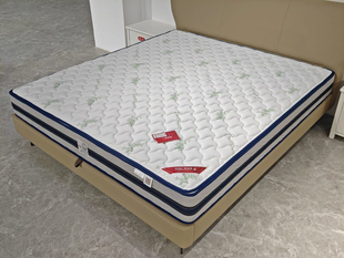 仁豪迪诺雅床垫1.8米1.5米床垫