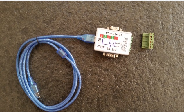 Hub USB - Ref 372803 Image 4