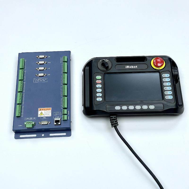 桁架机械手控制器码垛机机械手控制器上下料控制器立柱式码垛机,电子元器件市场,驱动器/控制器,淘宝优惠券,粉丝福利购,淘宝优惠卷