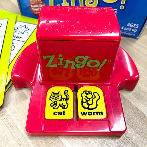 thinkfun自然拼读玩具英语学习