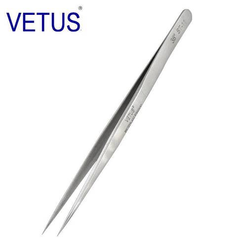 高精密不锈钢镊子VETUS