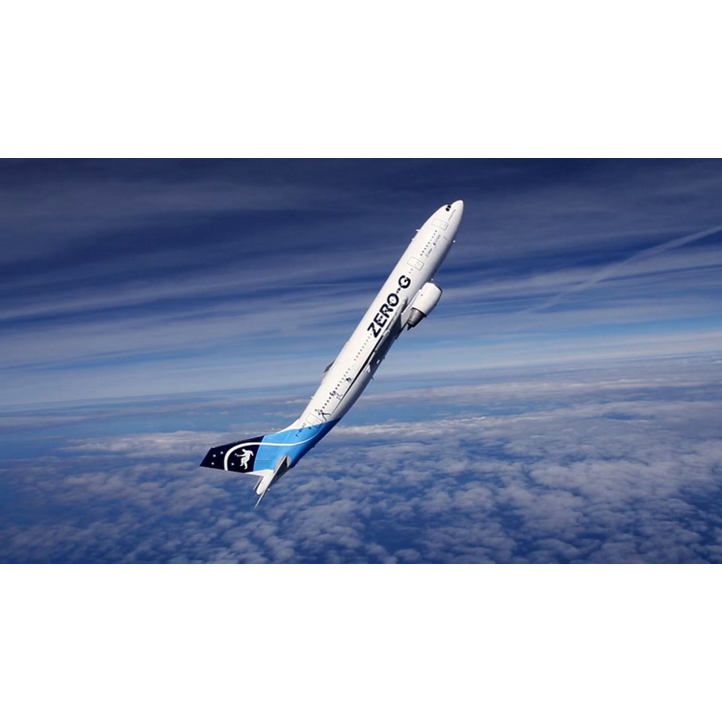 NovespaceA300B2-103飞机模型