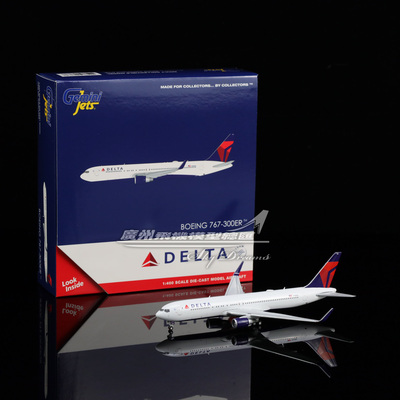 合金仿真波音客机飞机模型收藏