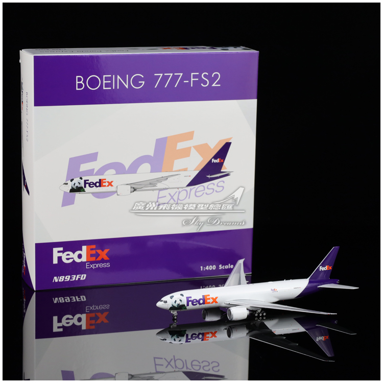 合金仿真波音客机收藏摆件