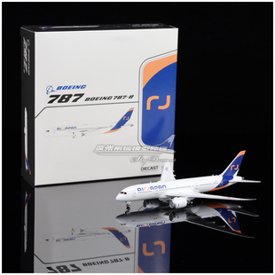 JCwings SA4046A SA4046 Boeing Air B787 Japan JA801A 400
