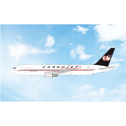 Cargojet航空B767-300ER合金