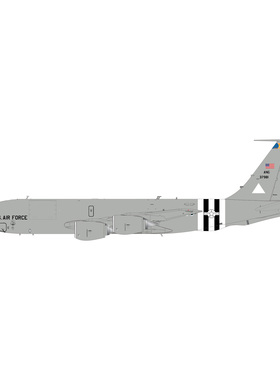 预GeminiJets G2AFO1442 美国空军 KC-135R 63-7981飞机模型1:200