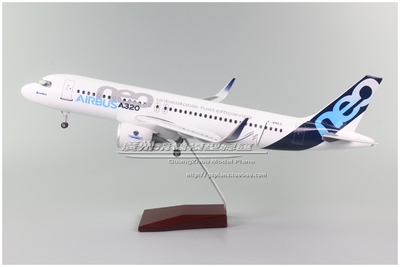 空中客车A320NEO原型感应LED