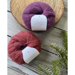 进口毛线 意大利进口海狮真丝羊绒拉毛纱100%纯天然成分