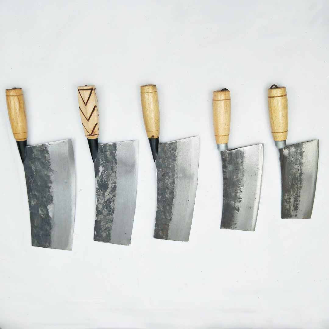 永康土菜刀老款铁菜刀厨房刀具家用切片刀切菜刀锋利厨师刀手工刀在类目 厨房/烹饪用具, 烹饪用具, 刀具, 菜刀中 - 来自Buy2taobao.com提供专业的淘宝代购服务